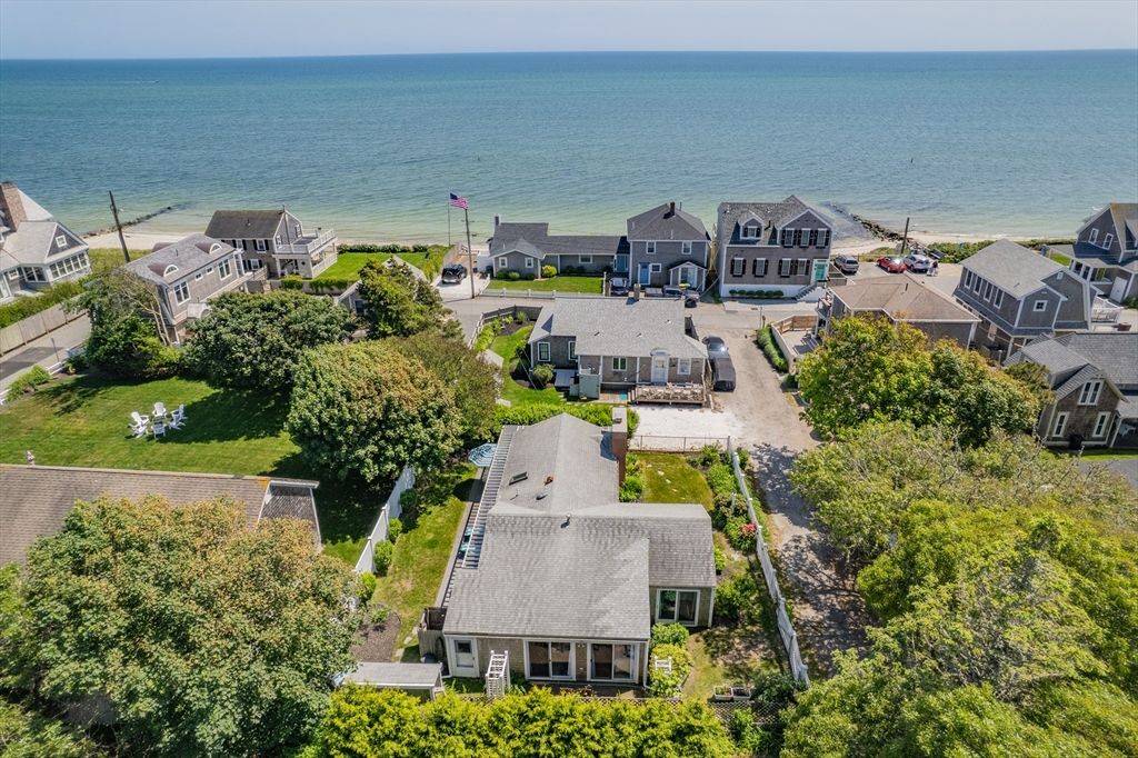 5 Highland Lane, Harwich, MA 02646