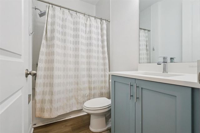 2326 GOLD DUST DRIVE, Minneola, FL 34715