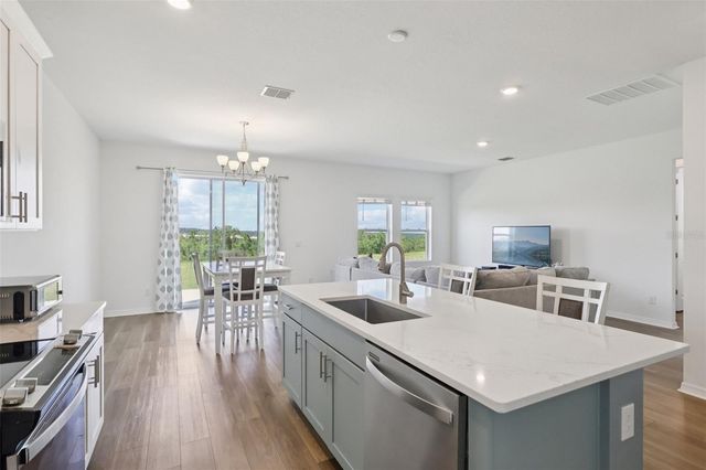 2326 GOLD DUST DRIVE, Minneola, FL 34715