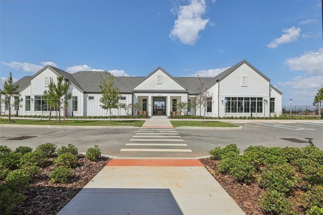 2326 GOLD DUST DRIVE, Minneola, FL 34715