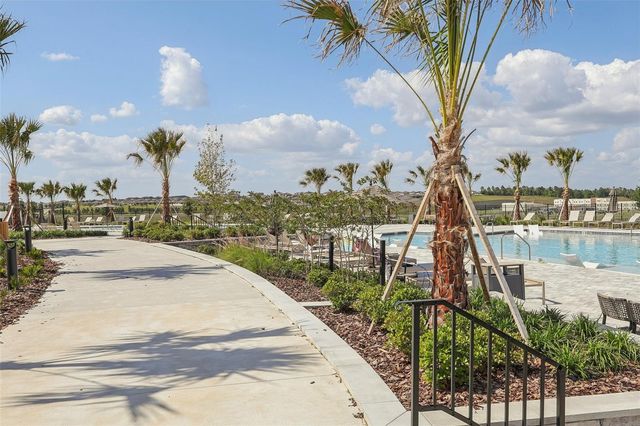 2326 GOLD DUST DRIVE, Minneola, FL 34715