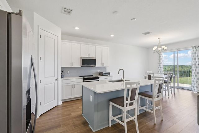 2326 GOLD DUST DRIVE, Minneola, FL 34715