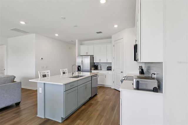 2326 GOLD DUST DRIVE, Minneola, FL 34715