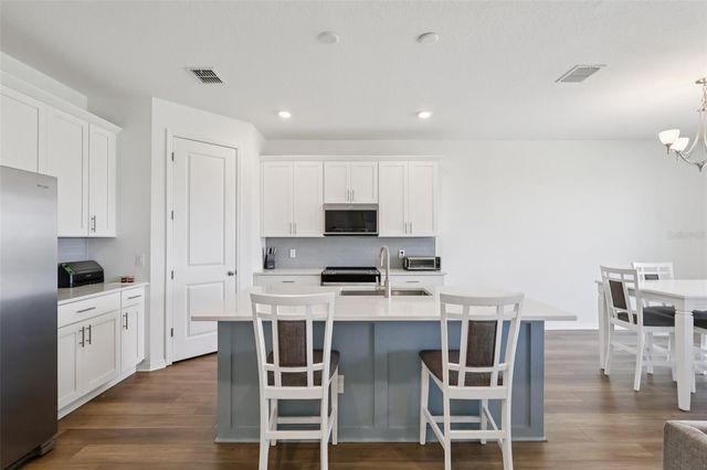 2326 GOLD DUST DRIVE, Minneola, FL 34715