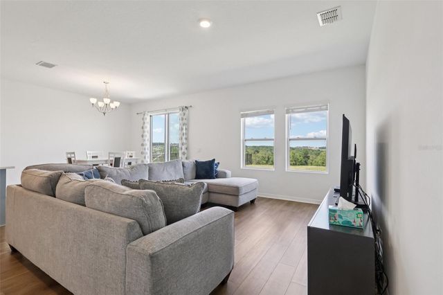 2326 GOLD DUST DRIVE, Minneola, FL 34715