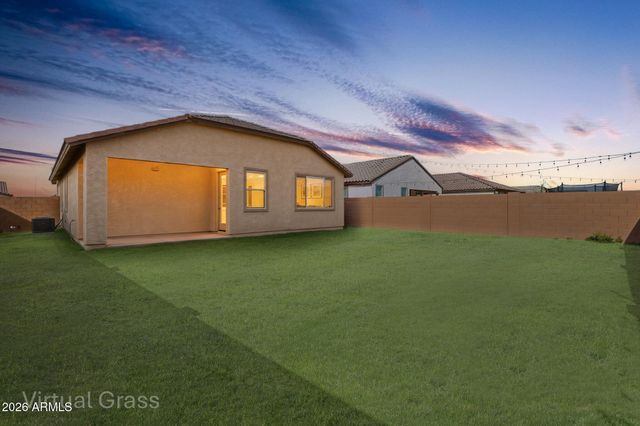 4211 S 94TH Lane, Tolleson, AZ 85353