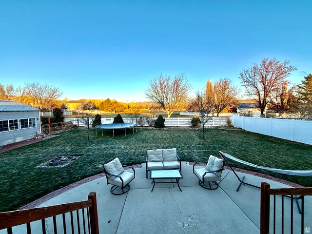 5870 COLT HOLLOW CT, Herriman, UT 84096