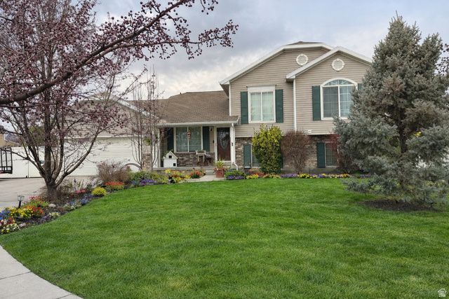 5870 COLT HOLLOW CT, Herriman, UT 84096
