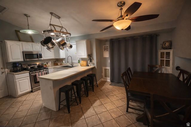 5870 COLT HOLLOW CT, Herriman, UT 84096