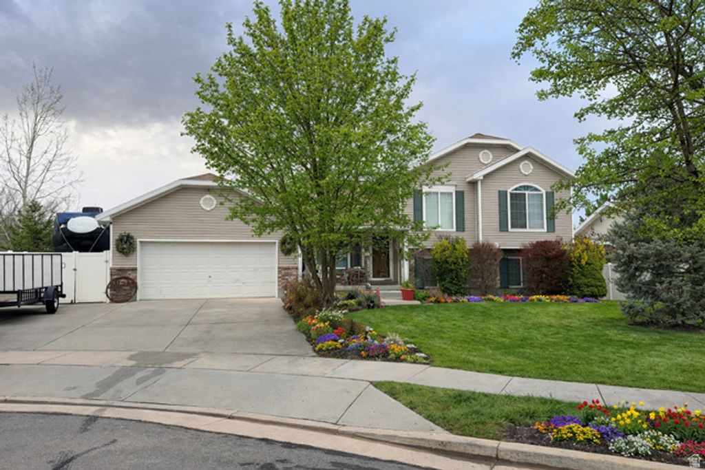 5870 COLT HOLLOW CT, Herriman, UT 84096