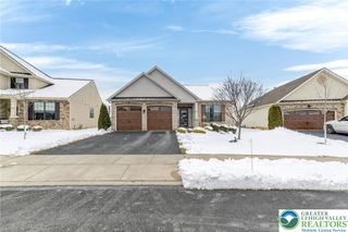 3465 Treeview Drive, Upper Milford Twp, PA 18049