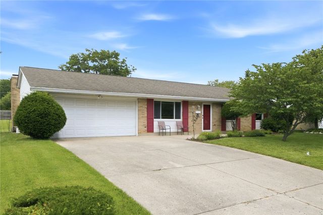 75 Gulfwood Court, Centerville, OH 45458