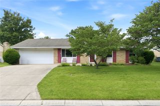 75 Gulfwood Court, Centerville, OH 45458
