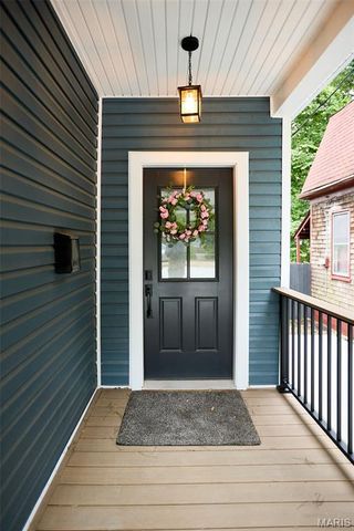 3258 Walter Avenue, St Louis, MO 63143