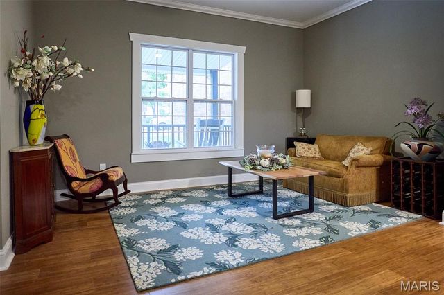 3258 Walter Avenue, St Louis, MO 63143
