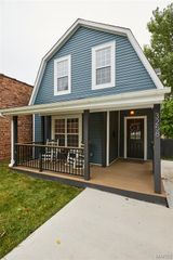 3258 Walter Avenue, St Louis, MO 63143