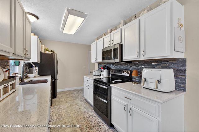 1454 Adams Street, Dansville, MI 48819