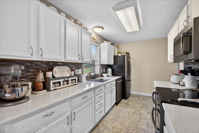 1454 Adams Street, Dansville, MI 48819