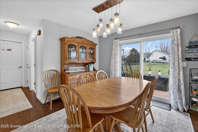 1454 Adams Street, Dansville, MI 48819