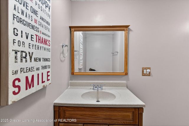 1454 Adams Street, Dansville, MI 48819