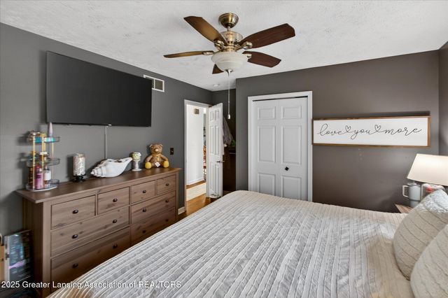 1454 Adams Street, Dansville, MI 48819