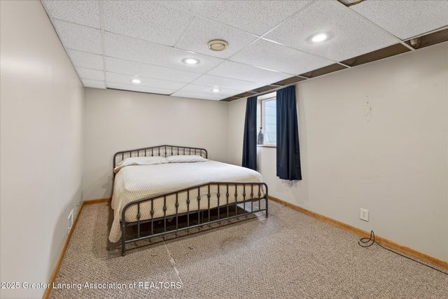 1454 Adams Street, Dansville, MI 48819