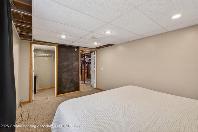 1454 Adams Street, Dansville, MI 48819