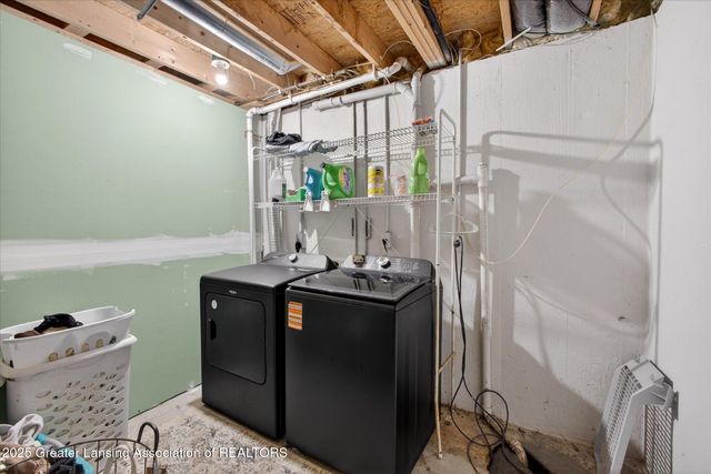 1454 Adams Street, Dansville, MI 48819