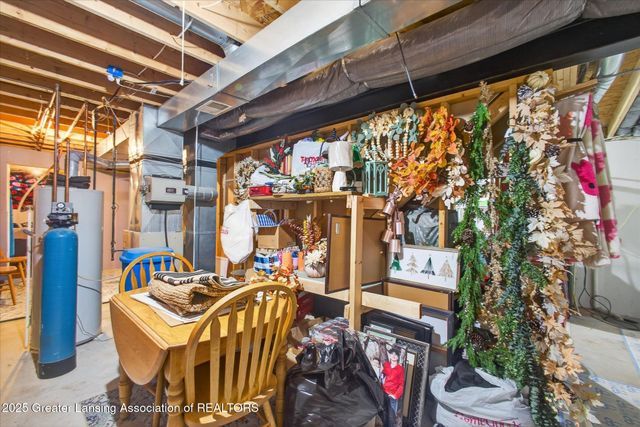 1454 Adams Street, Dansville, MI 48819