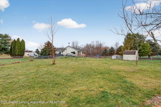 1454 Adams Street, Dansville, MI 48819