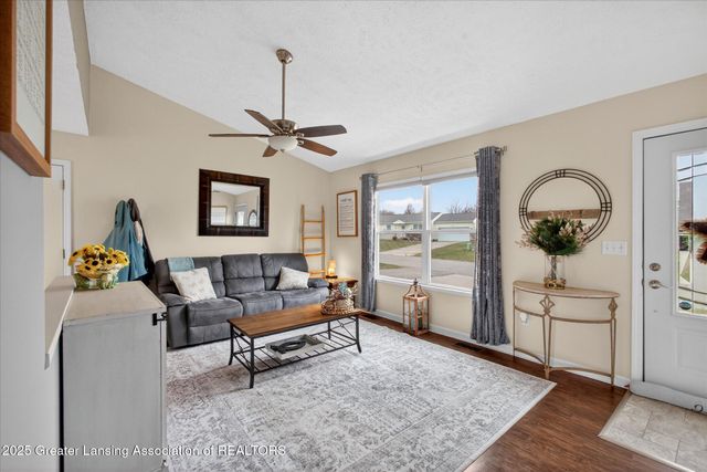 1454 Adams Street, Dansville, MI 48819