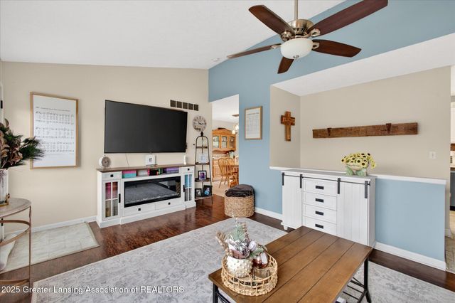 1454 Adams Street, Dansville, MI 48819