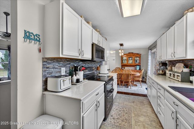 1454 Adams Street, Dansville, MI 48819