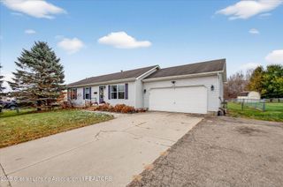 1454 Adams Street, Dansville, MI 48819