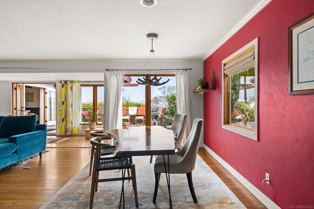 541 Tarento Dr, San Diego, CA 92106