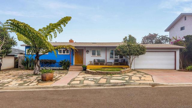 541 Tarento Dr, San Diego, CA 92106