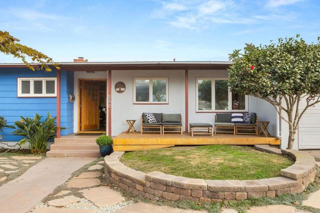 541 Tarento Dr, San Diego, CA 92106