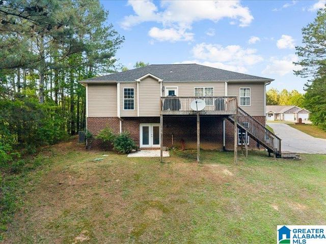 109 RACHEAL LANE, Cleveland, AL 35049