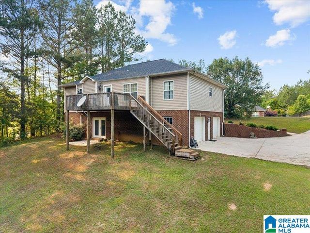 109 RACHEAL LANE, Cleveland, AL 35049