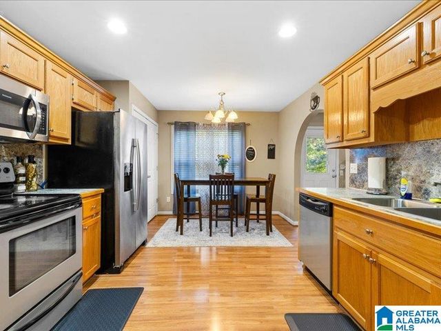 109 RACHEAL LANE, Cleveland, AL 35049