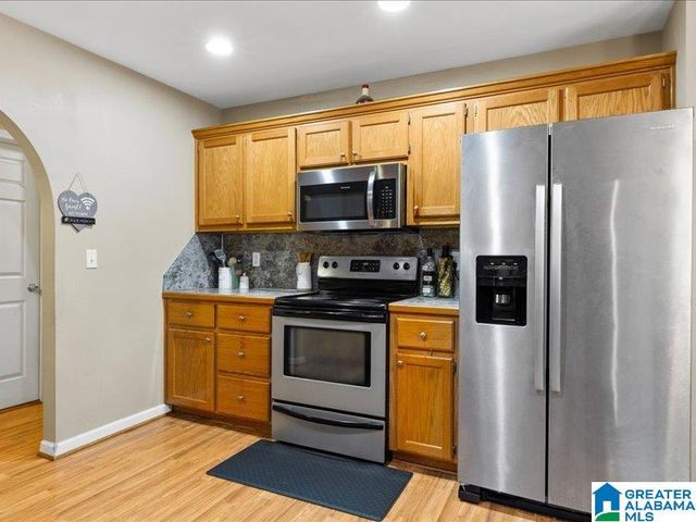 109 RACHEAL LANE, Cleveland, AL 35049