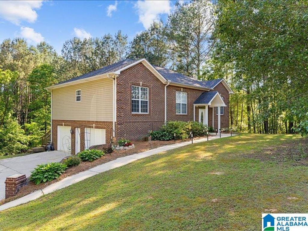 109 RACHEAL LANE, Cleveland, AL 35049