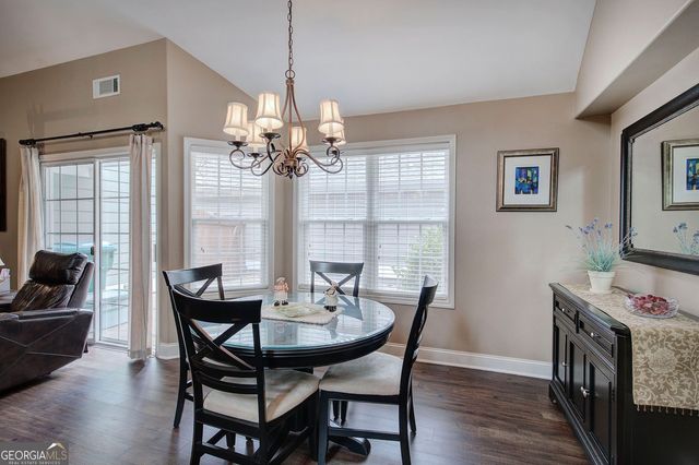 283 Villa Creek Parkway, Canton, GA 30114