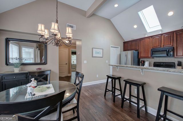 283 Villa Creek Parkway, Canton, GA 30114