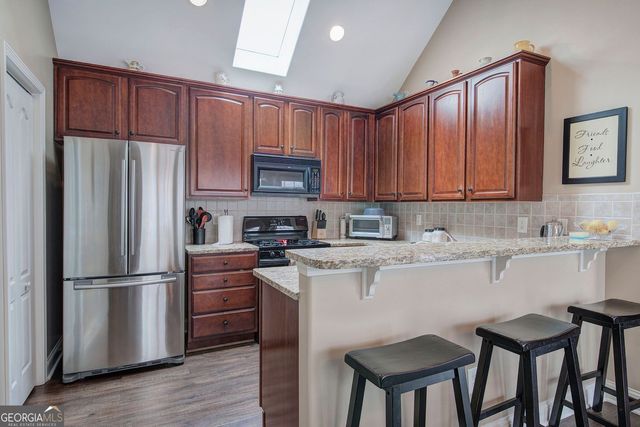 283 Villa Creek Parkway, Canton, GA 30114