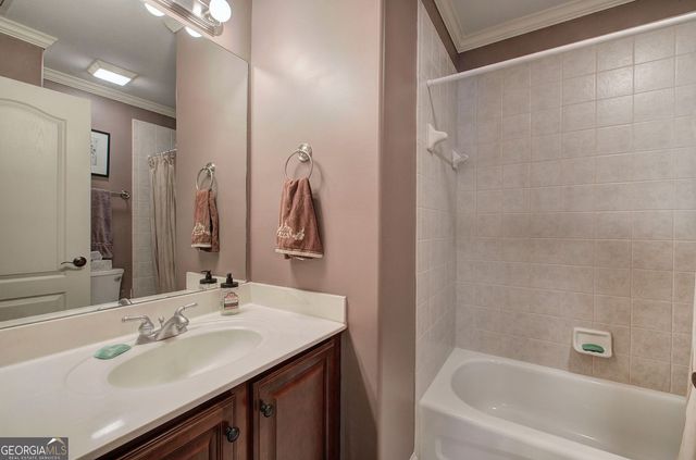 283 Villa Creek Parkway, Canton, GA 30114
