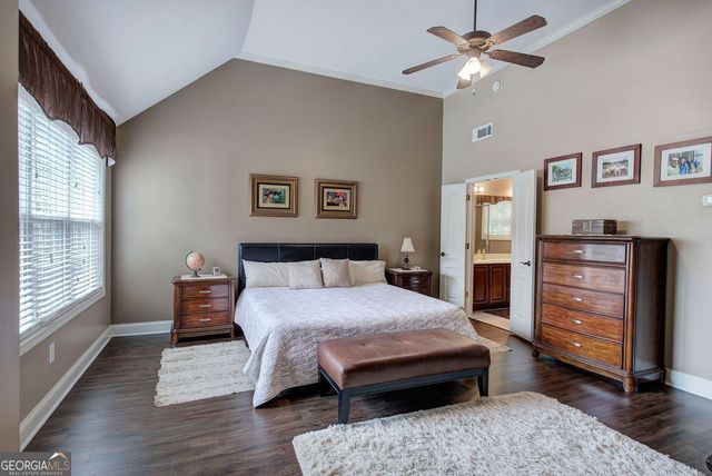 283 Villa Creek Parkway, Canton, GA 30114