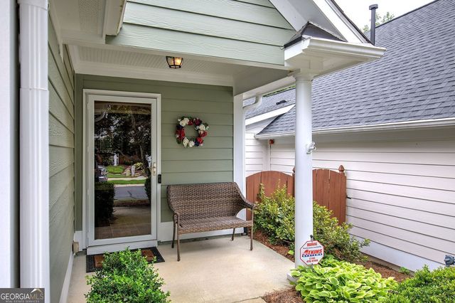283 Villa Creek Parkway, Canton, GA 30114