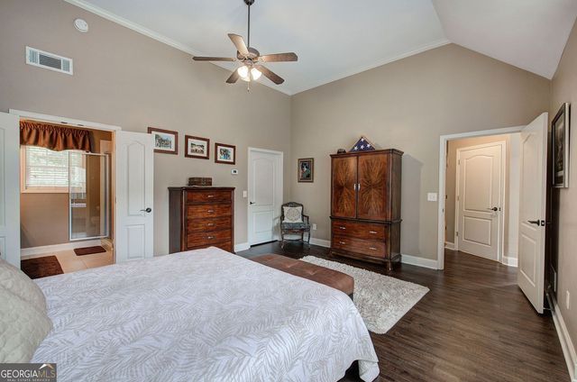 283 Villa Creek Parkway, Canton, GA 30114