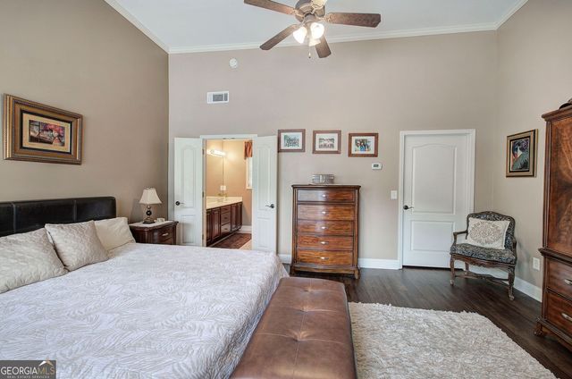 283 Villa Creek Parkway, Canton, GA 30114